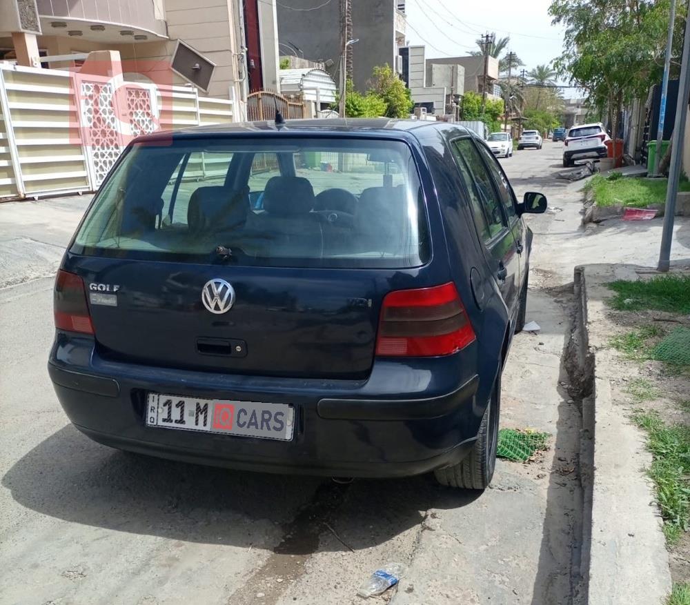 ڤۆڵکسواگن گۆلف